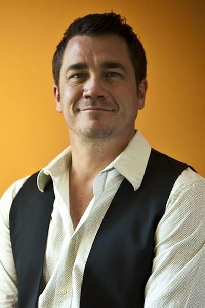 Tate Taylor About Entertainment.ie