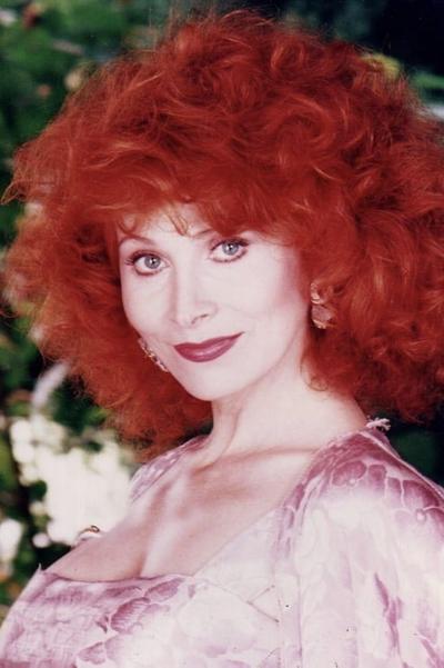 Anita Morris - About - Entertainment.ie