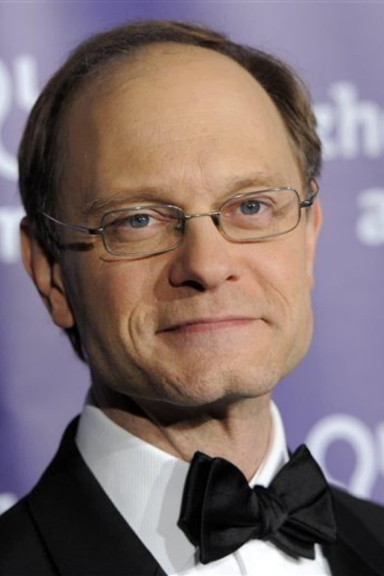 David Hyde Pierce - About - Entertainment.ie