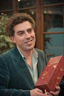 Frédéric Niedermayer