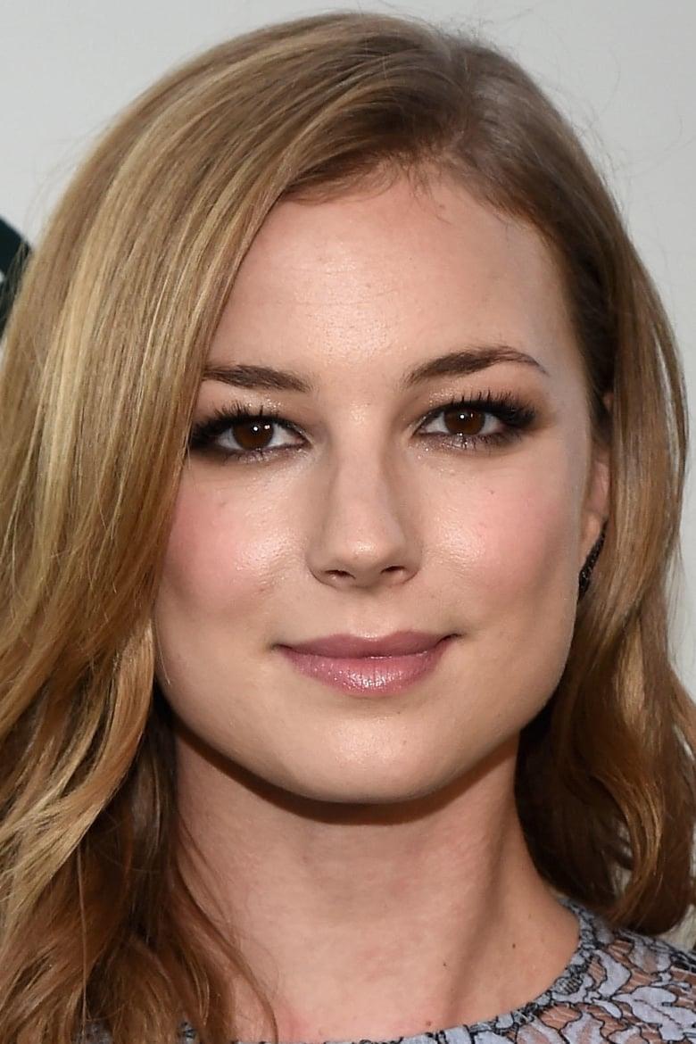 Emily VanCamp About Entertainment.ie