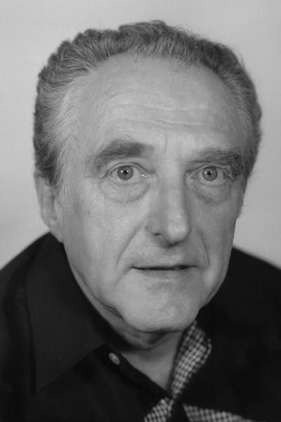 Jiří Hálek About Entertainment.ie