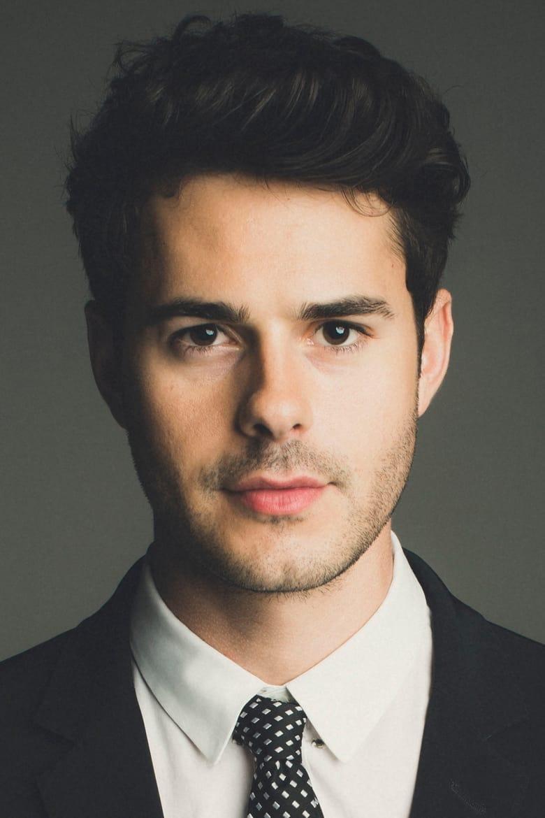 Jayson Blair - About - Entertainment.ie