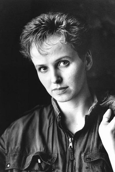 Kim Greist - About - Entertainment.ie