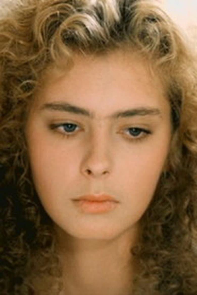 Irina Markova - About - Entertainment.ie