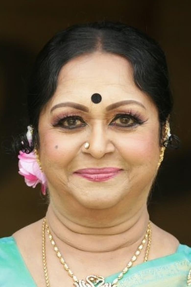 Saroja Devi