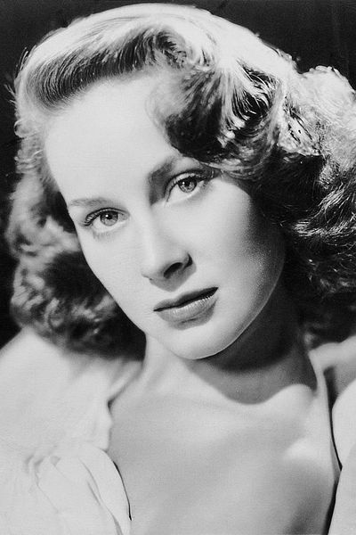 Alida Valli