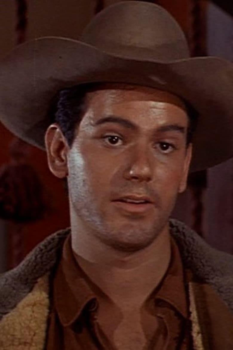 David Garfield About Entertainment.ie