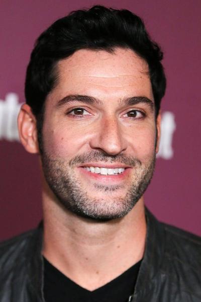 Tom Ellis - About - Entertainment.ie