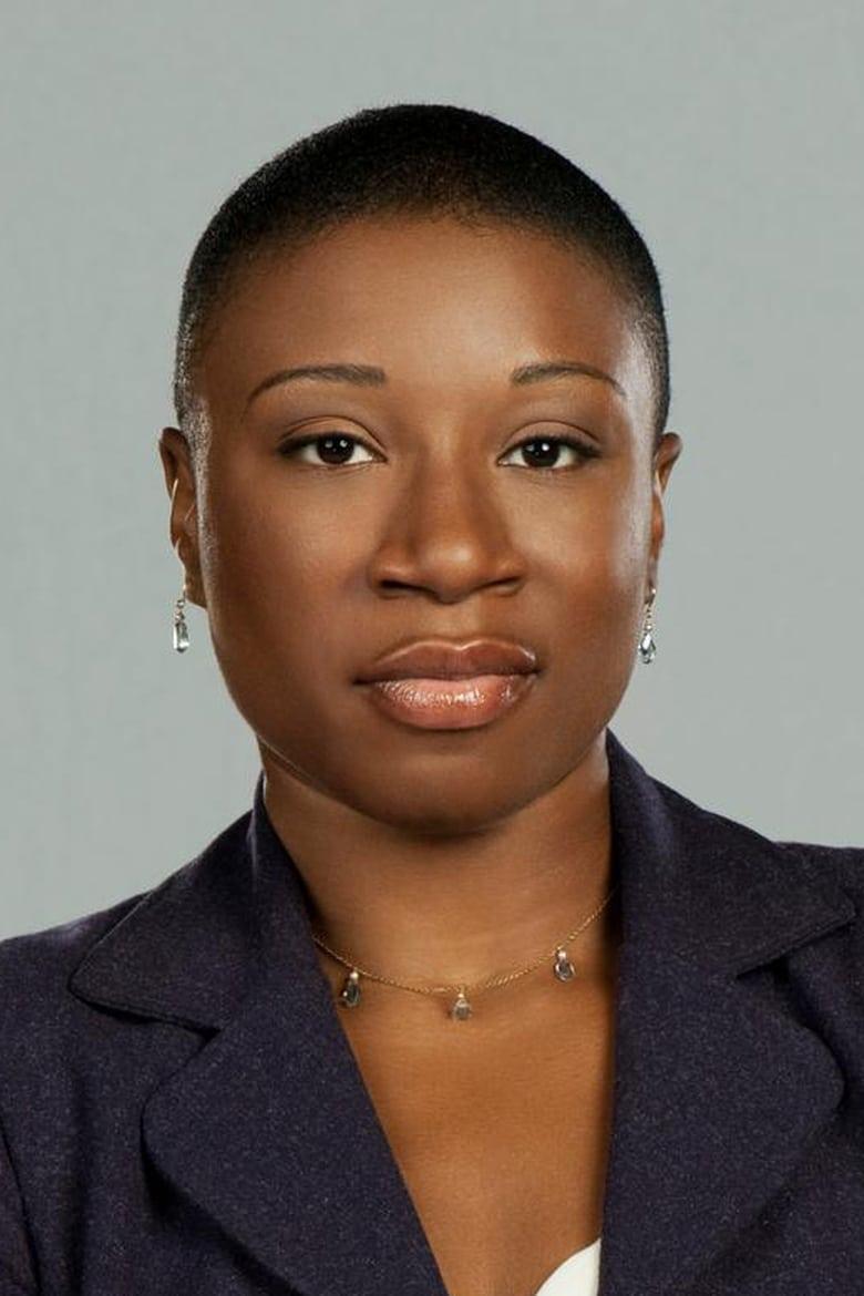 Aisha Hinds - About - Entertainment.ie