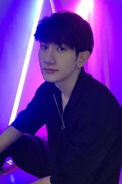 Toptap Jirakit Kuariyakul