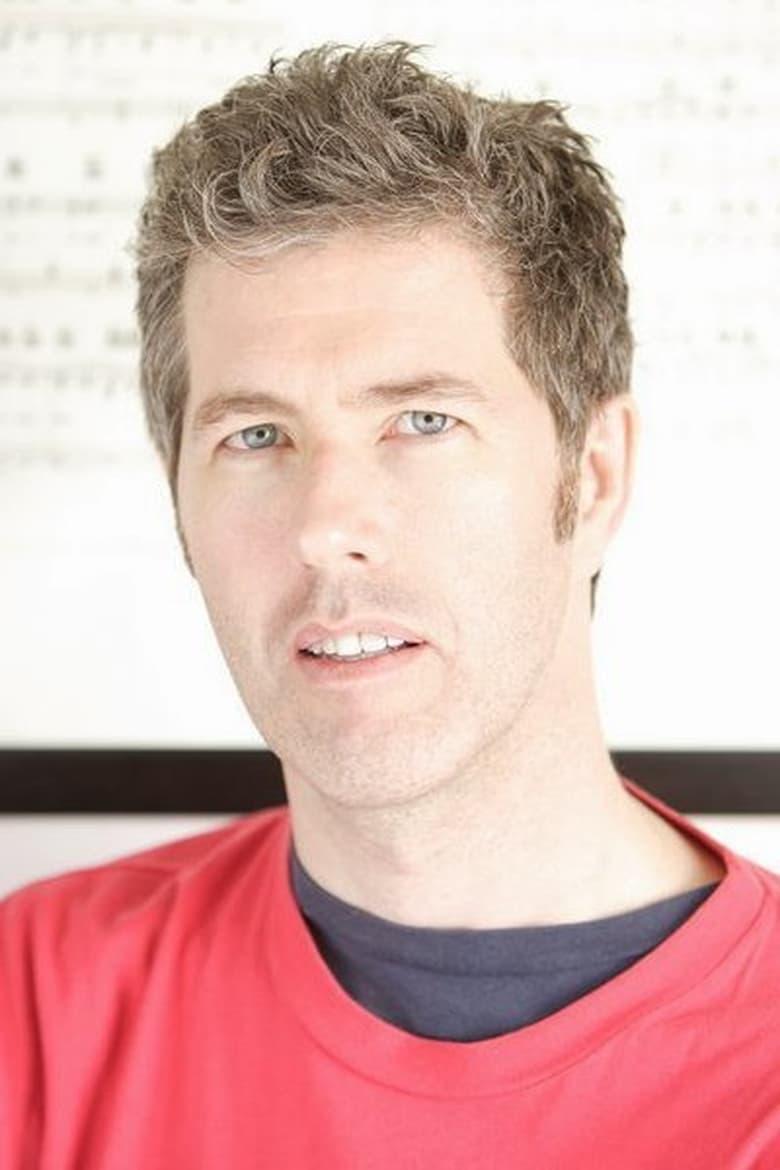 Chris Hogan About Entertainment.ie