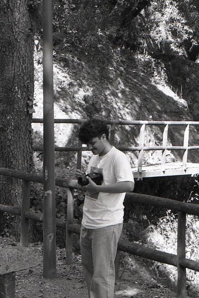 Gabriel Cardoso Andrade
