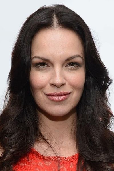 Tammy Blanchard - About - Entertainment.ie
