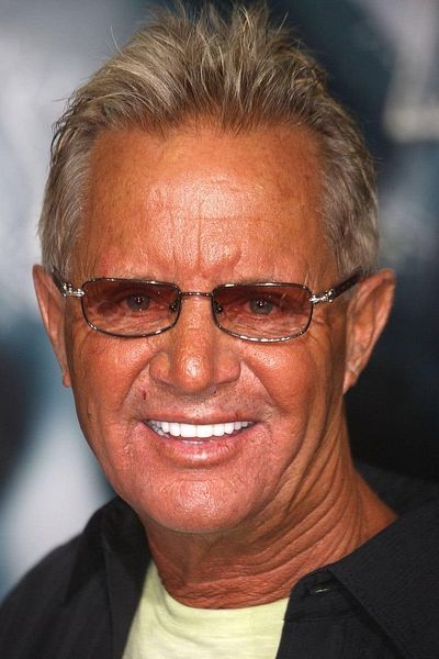 David R. Ellis - About - Entertainment.ie