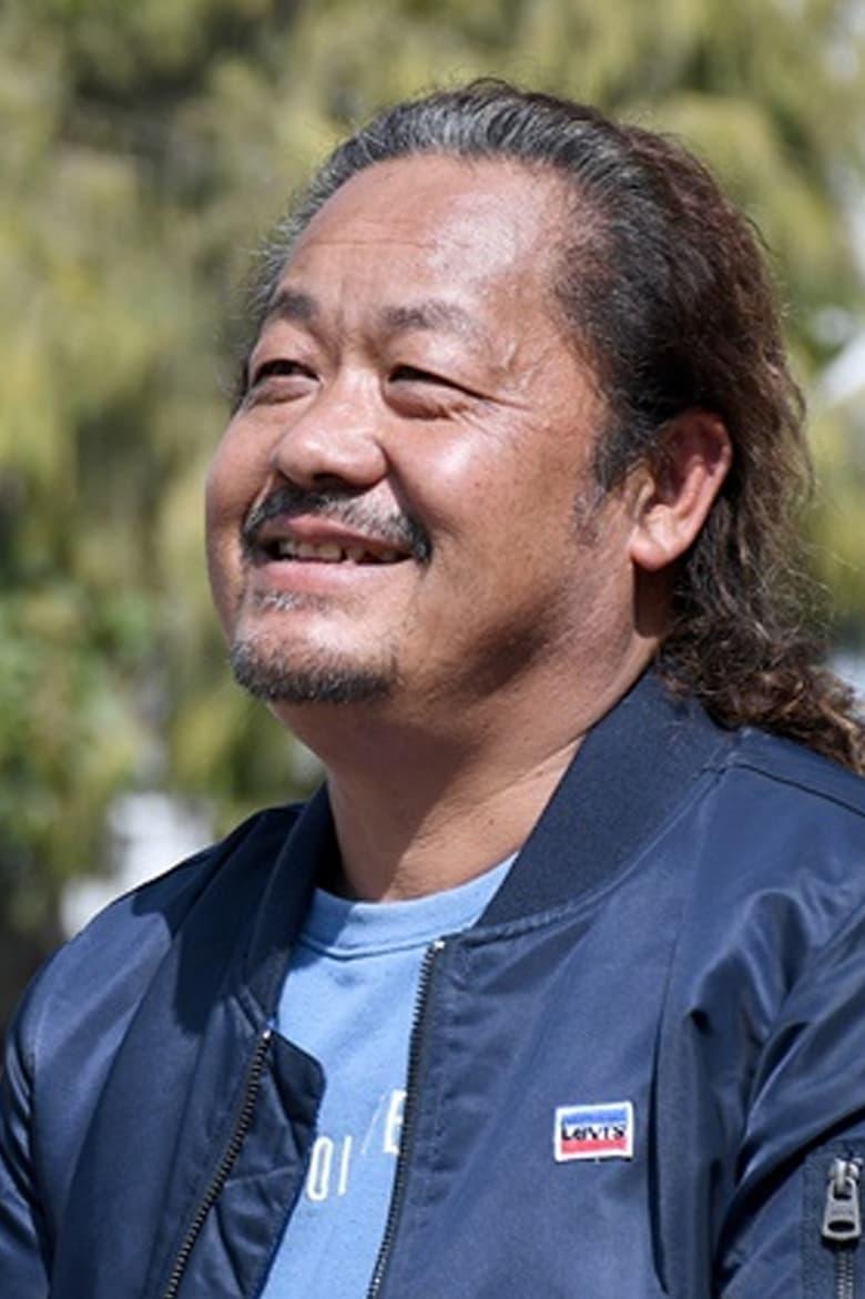 Upendra Subba - About - Entertainment.ie