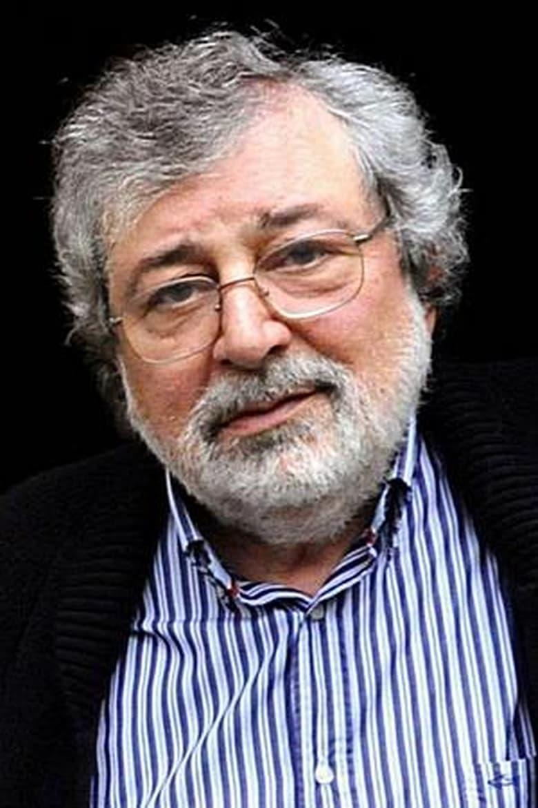 Francesco Guccini About Entertainment.ie