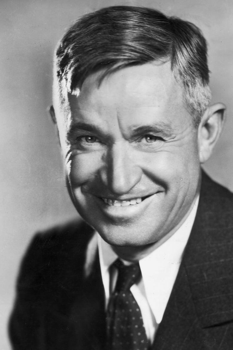 Will Rogers - About - Entertainment.ie