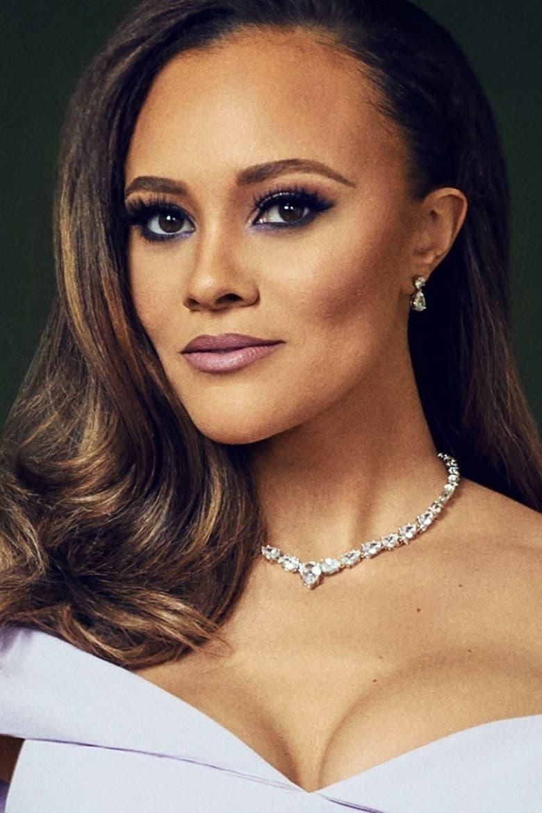 Ashley Darby - About - Entertainment.ie