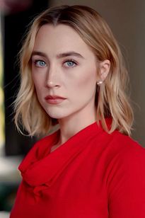 Saoirse Ronan