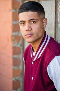 Capri-Antoine Vaillancourt