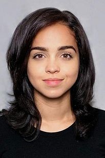 Cristalis Bonilla