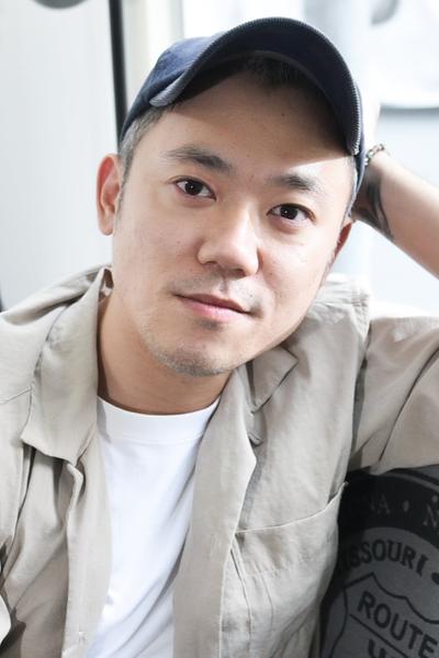 Chen Kuan-chung