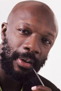 Isaac Hayes