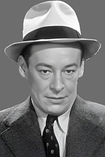 Monte Collins