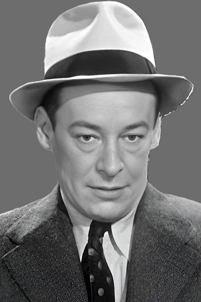 Monte Collins