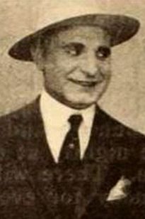 George Jeske
