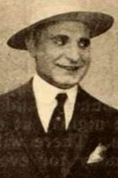 George Jeske