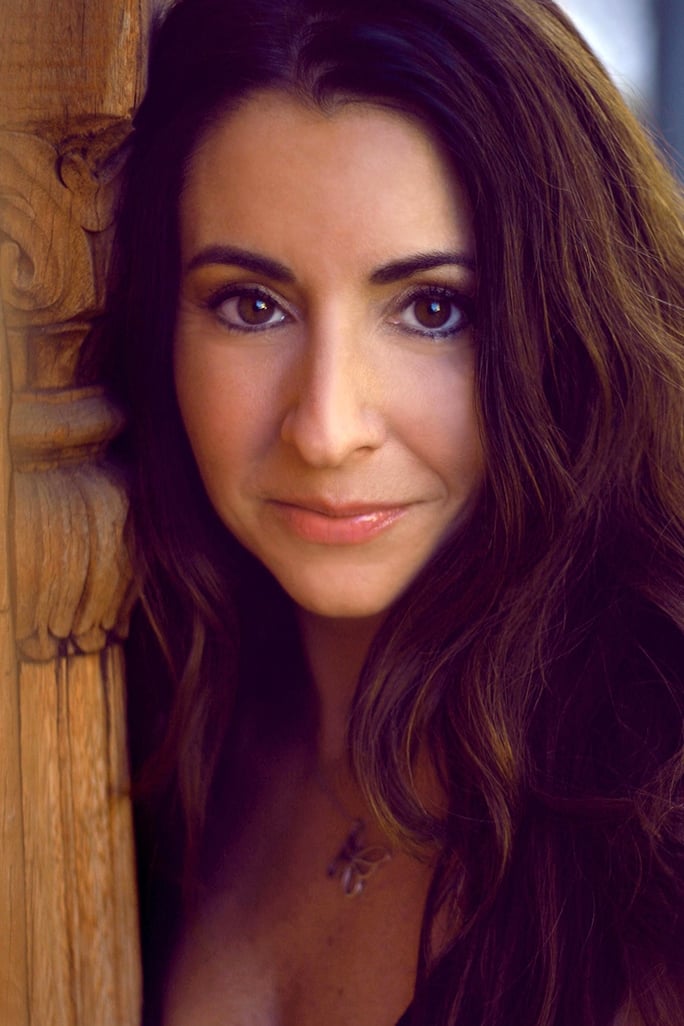 Michelle Ruff - About - Entertainment.ie