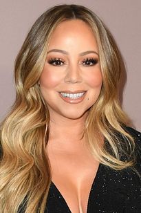 Mariah Carey
