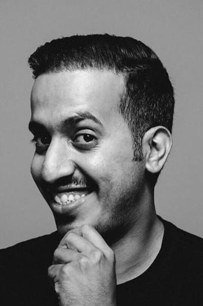 Abdulaziz Alshehri