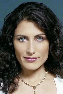 Lisa Edelstein