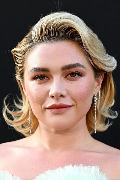 Florence Pugh