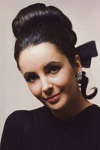 Elizabeth Taylor