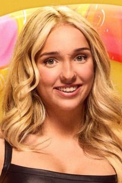 Lily Benson