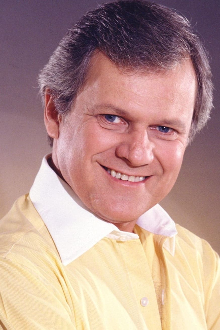 Ken Kercheval - About - Entertainment.ie