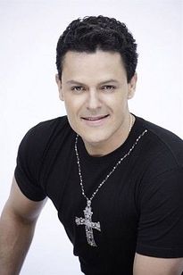 Pedro Fernández