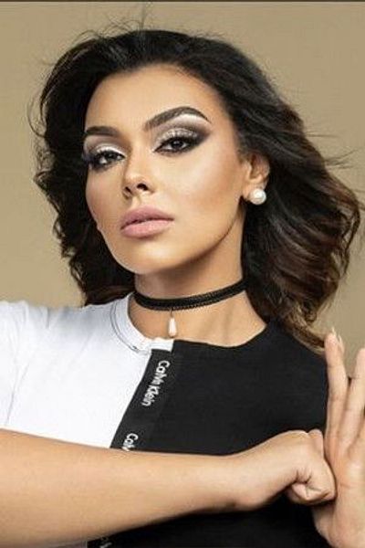 Nada Rahmy