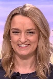 Laura Kuenssberg