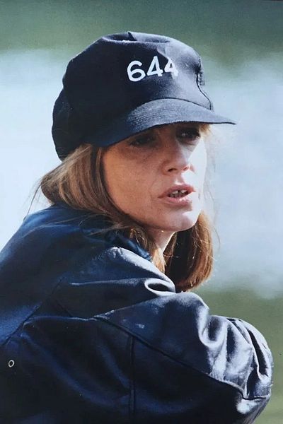 Robin O'Hara
