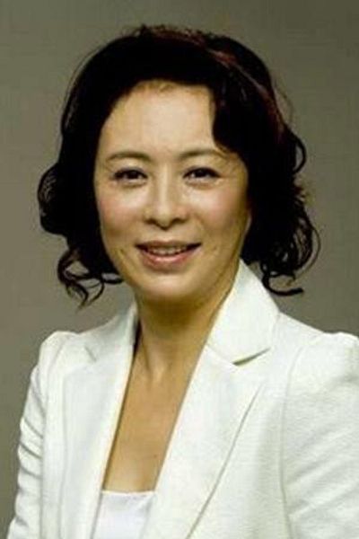 Liu Jia