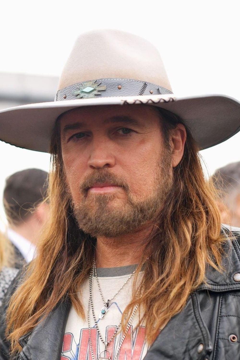 Billy R Billy Ray Cyrus - About - Entertainment.ie