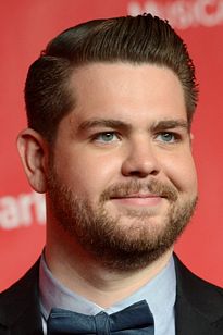 Jack Osbourne