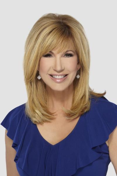 Leeza Gibbons - About - Entertainment.ie