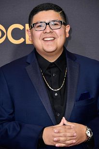 Rico Rodriguez