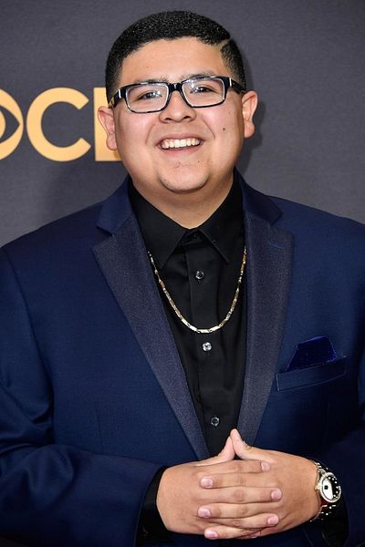 Rico Rodriguez